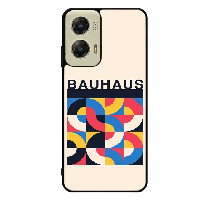 Soulhouse Bauhaus FZ1730 Motorola Moto G Stylus 5G 2024 Case