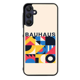 Abstract Bauhaus geometric FZ1731 Samsung Galaxy A15 5G Case