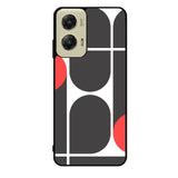Abstract geometric FZ1753 Motorola Moto G Stylus 5G 2024 Case