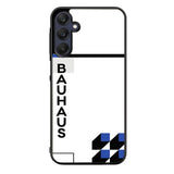 Abstract Bauhaus geometric FZ1759 Samsung Galaxy A15 5G Case