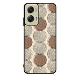 Pattern Art FZ1771 Motorola Moto G Stylus 5G 2024 Case