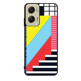 Abstract geometric FZ1772 Motorola Moto G Stylus 5G 2024 Case