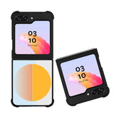 Abstract geometric FZ1775 Samsung Galaxy Z Flip 5 2023 5G Case