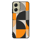 Abstract geometric FZ1779 Motorola Moto G Stylus 5G 2024 Case