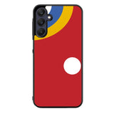 Abstract geometric FZ1785 Samsung Galaxy A25 5G Case