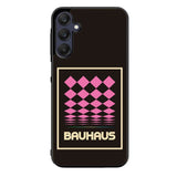 Abstract Bauhaus geometric FZ1788 Samsung Galaxy A25 5G Case