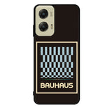 Abstract Bauhaus geometric FZ1789 Motorola Moto G Stylus 5G 2024 Case