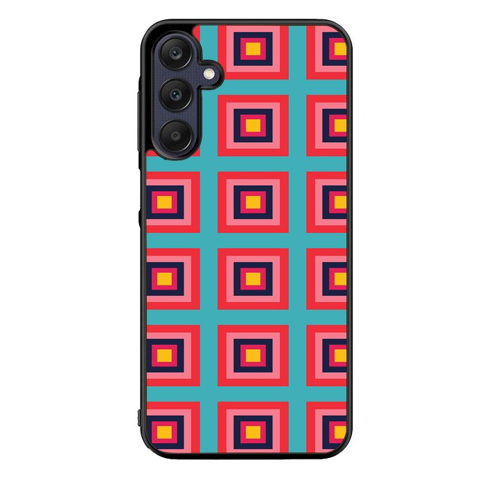 geometric FZ1800 Samsung Galaxy A15 5G Case