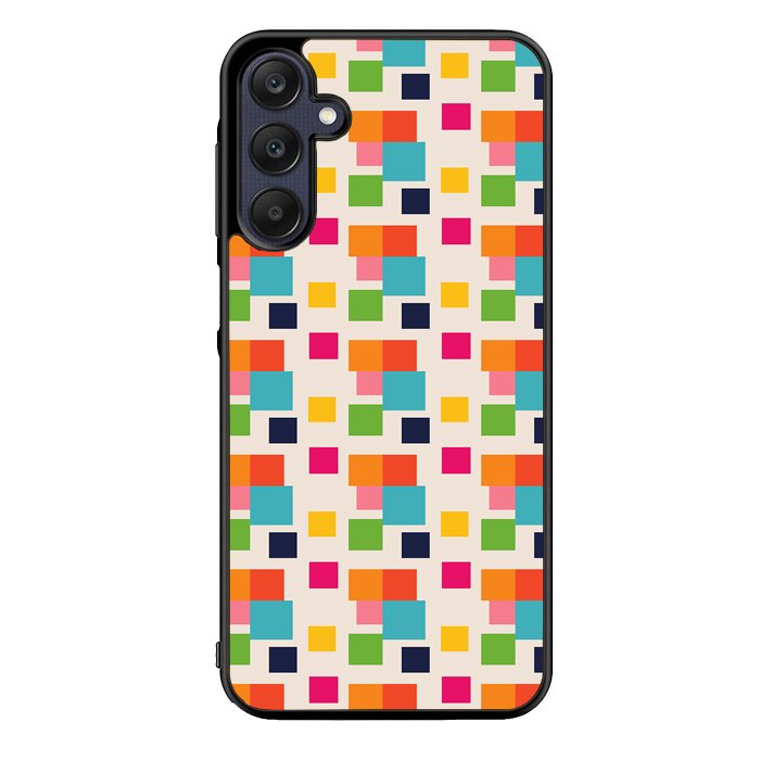 geometric FZ1803 Samsung Galaxy A25 5G Case
