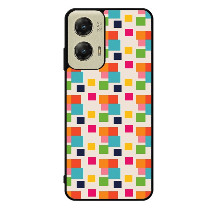 geometric FZ1803 Motorola Moto G Stylus 5G 2024 Case