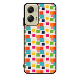 geometric FZ1803 Motorola Moto G Stylus 5G 2024 Case