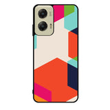 geometric FZ1805 Motorola Moto G Stylus 5G 2024 Case