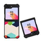 geometric FZ1807 Samsung Galaxy Z Flip 5 2023 5G Case
