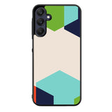 geometric FZ1807 Samsung Galaxy A15 5G Case