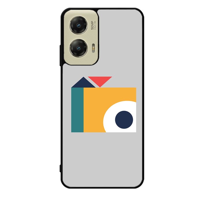 Minimalist Geometric FZ1808 Motorola Moto G Stylus 5G 2024 Case