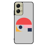Minimalist Geometric FZ1809 Motorola Moto G Stylus 5G 2024 Case