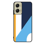 Minimalist Geometric FZ1811 Motorola Moto G Stylus 5G 2024 Case
