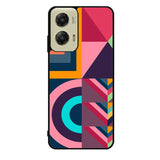 Minimalist Geometric FZ1820 Motorola Moto G Stylus 5G 2024 Case
