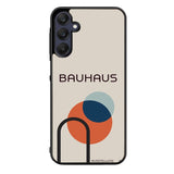 Abstract Bauhaus geometric FZ1825 Samsung Galaxy A25 5G Case