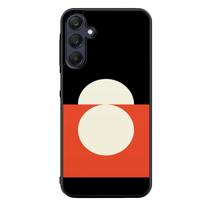 Abstract geometric FZ1834 Samsung Galaxy A15 5G Case