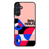 Abstract geometric FZ1835 Samsung Galaxy A15 5G Case