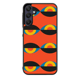 Abstract Minimalist FZ1841 Samsung Galaxy A25 5G Case