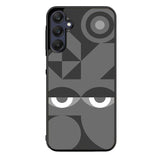Abstract Minimalist FZ1846 Samsung Galaxy A25 5G Case