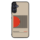 Abstract Bauhaus FZ1853 Samsung Galaxy A25 5G Case