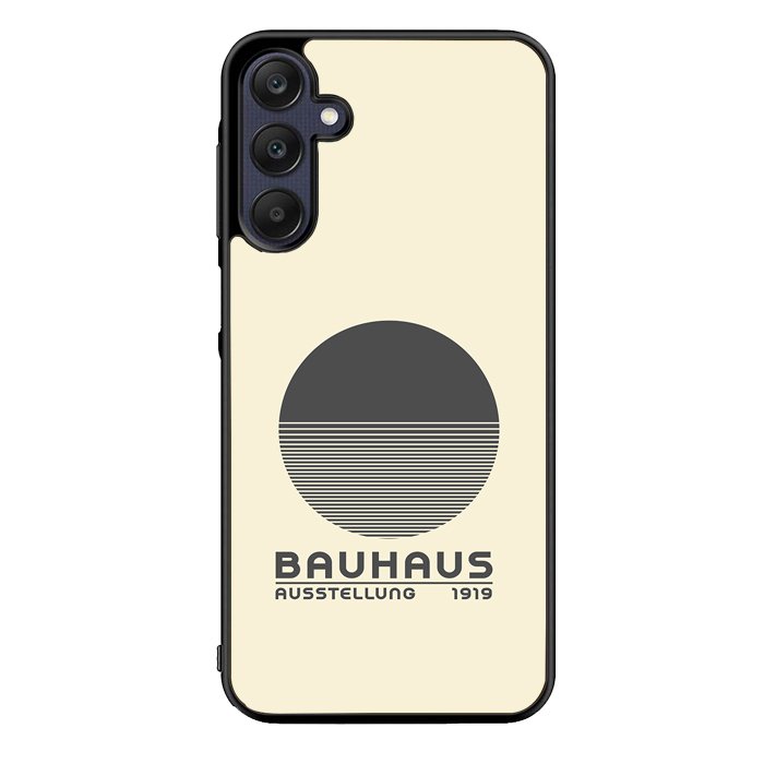 Bauhaus Ausstellung FZ1855 Samsung Galaxy A25 5G Case