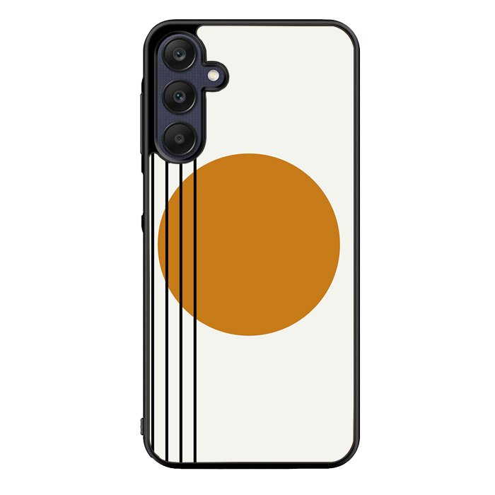 Bauhaus Ausstellung FZ1857 Samsung Galaxy A25 5G Case