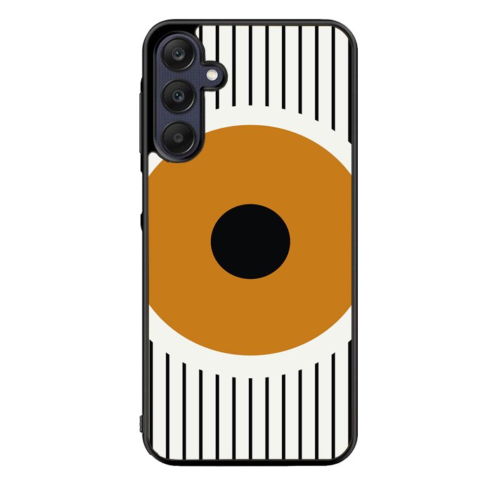 Abstract Minimalist FZ1862 Samsung Galaxy A25 5G Case