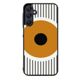 Abstract Minimalist FZ1862 Samsung Galaxy A25 5G Case