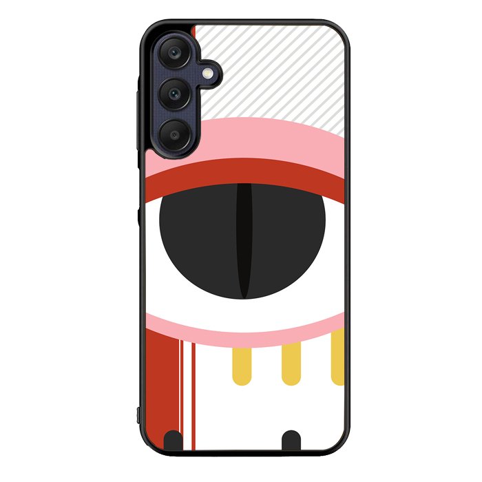 Abstract Minimalist FZ1863 Samsung Galaxy A35 5G Case