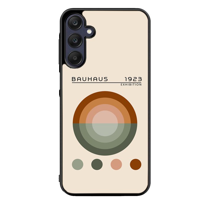 Bauhaus Exhibition FZ1870 Samsung Galaxy A25 5G Case