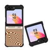 Bauhaus Exhibition FZ1872 Samsung Galaxy Z Flip 5 2023 5G Case