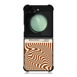 Bauhaus Exhibition FZ1872 Samsung Galaxy Z Flip 6 2024 5G Case