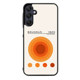 Bauhaus Exhibition FZ1874 Samsung Galaxy A25 5G Case