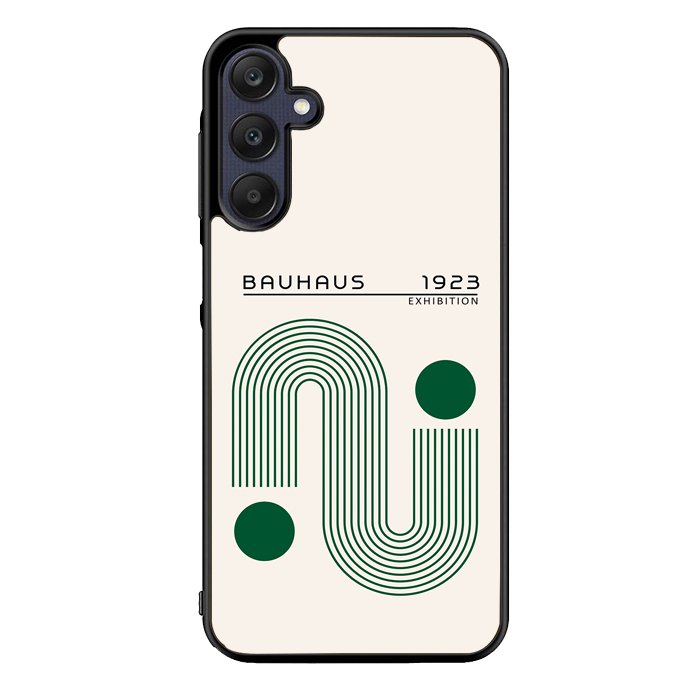 Bauhaus Exhibition FZ1881 Samsung Galaxy A25 5G Case
