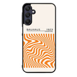 Bauhaus Exhibition FZ1882 Samsung Galaxy A25 5G Case