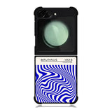 Bauhaus Exhibition FZ1883 Samsung Galaxy Z Flip 6 2024 5G Case