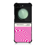Bauhaus Exhibition FZ1884 Samsung Galaxy Z Flip 6 2024 5G Case