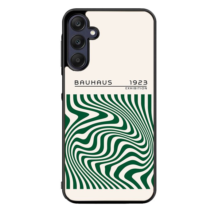 Bauhaus Exhibition FZ1885 Samsung Galaxy A25 5G Case