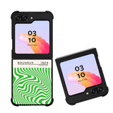 Bauhaus Exhibition FZ1886 Samsung Galaxy Z Flip 5 2023 5G Case