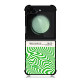 Bauhaus Exhibition FZ1886 Samsung Galaxy Z Flip 6 2024 5G Case