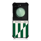 Bauhaus Exhibition FZ1888 Samsung Galaxy Z Flip 6 2024 5G Case