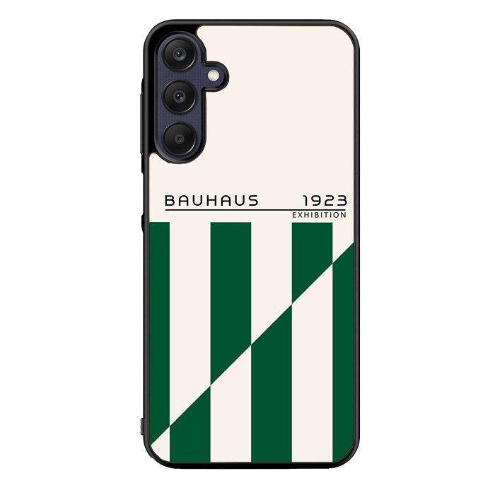 Bauhaus Exhibition FZ1888 Samsung Galaxy A25 5G Case