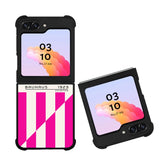 Bauhaus Exhibition FZ1889 Samsung Galaxy Z Flip 5 2023 5G Case