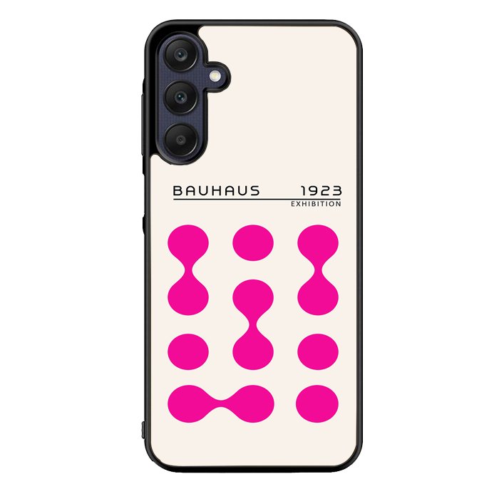 Bauhaus Exhibition FZ1895 Samsung Galaxy A25 5G Case