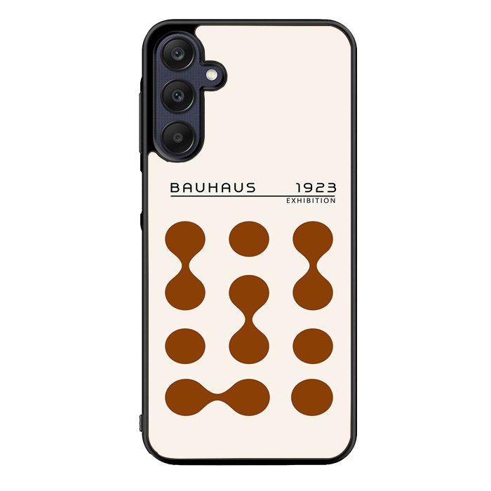 Bauhaus Exhibition FZ1896 Samsung Galaxy A25 5G Case