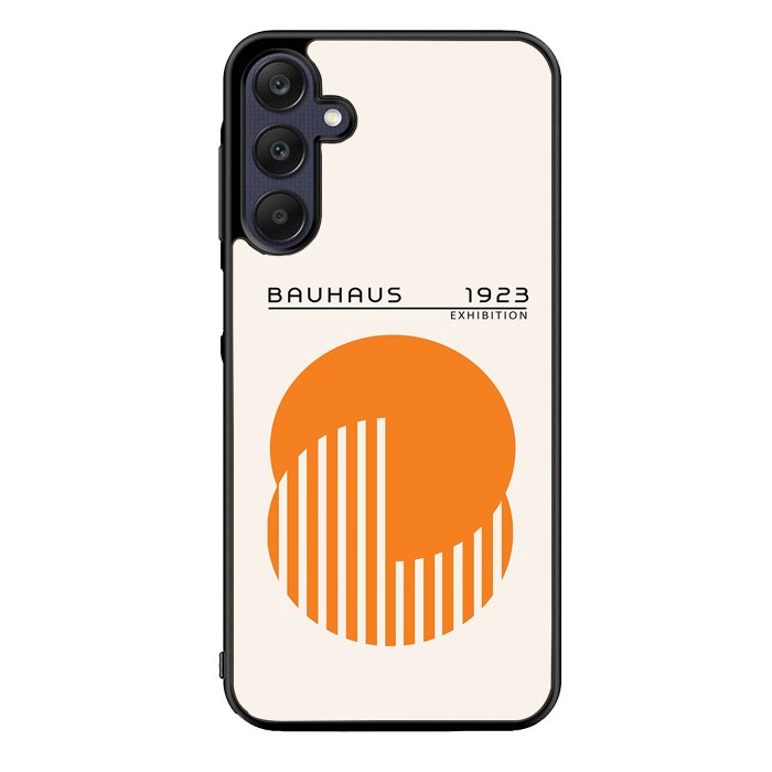 Bauhaus Exhibition FZ1903 Samsung Galaxy A25 5G Case